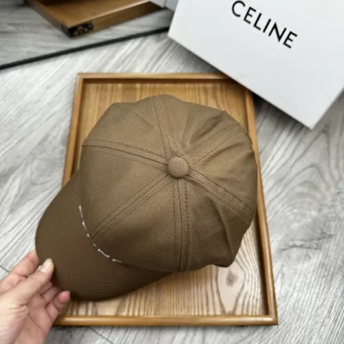 Replica Celine Caps #1447280 $29.00 USD for Wholesale