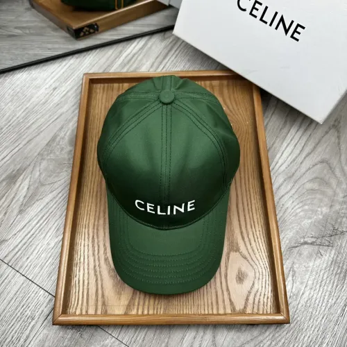 Replica Celine Caps #1447284 $29.00 USD for Wholesale