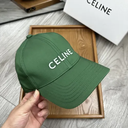 Replica Celine Caps #1447284 $29.00 USD for Wholesale