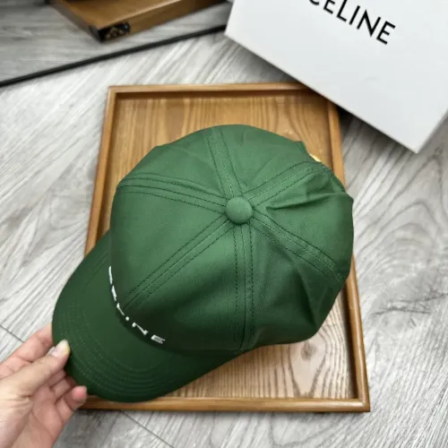 Replica Celine Caps #1447284 $29.00 USD for Wholesale