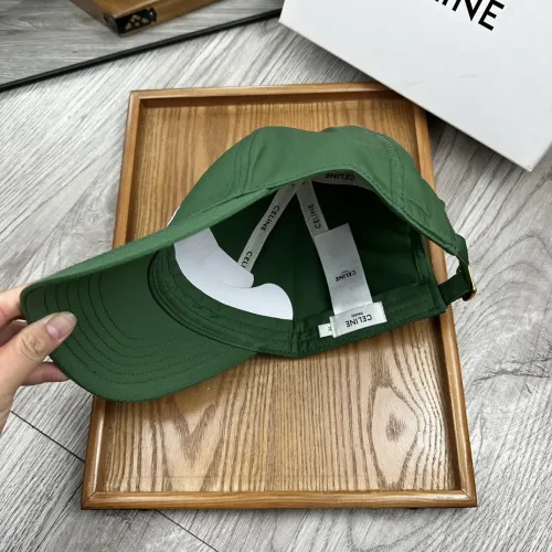 Replica Celine Caps #1447284 $29.00 USD for Wholesale