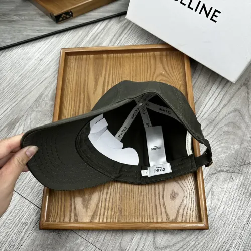Replica Celine Caps #1447285 $29.00 USD for Wholesale
