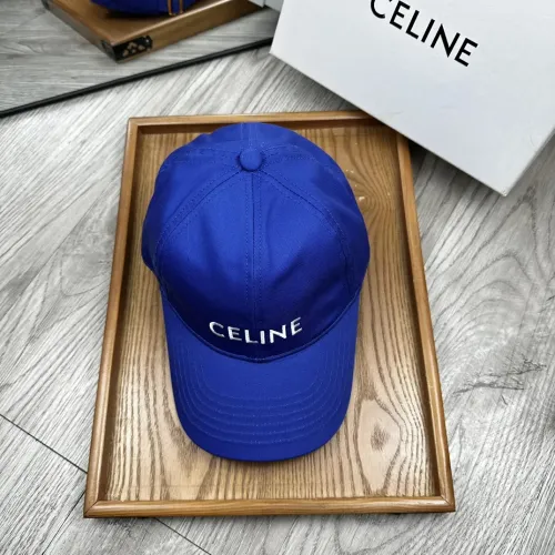 Replica Celine Caps #1447286 $29.00 USD for Wholesale