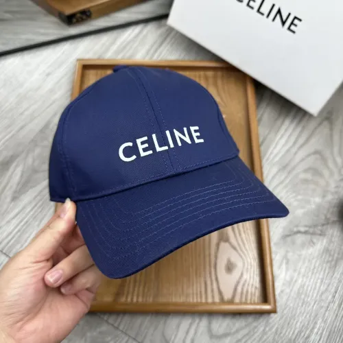 Replica Celine Caps #1447287 $29.00 USD for Wholesale