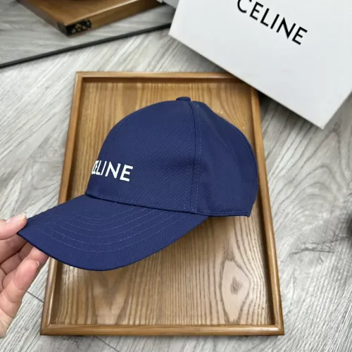 Replica Celine Caps #1447287 $29.00 USD for Wholesale