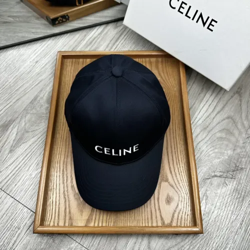Replica Celine Caps #1447288 $29.00 USD for Wholesale