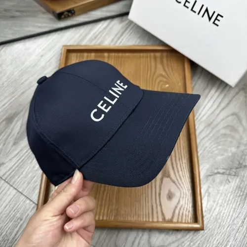 Replica Celine Caps #1447288 $29.00 USD for Wholesale