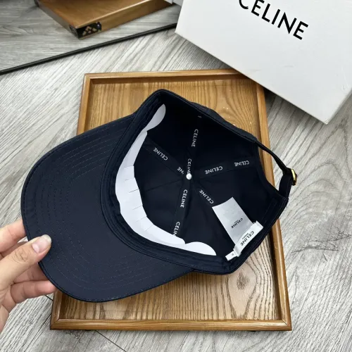 Replica Celine Caps #1447288 $29.00 USD for Wholesale