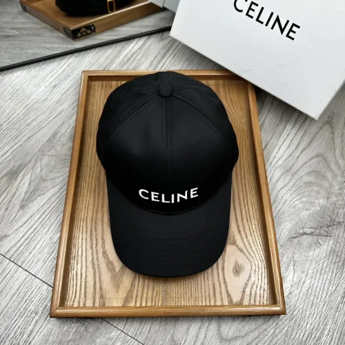 Replica Celine Caps #1447289 $29.00 USD for Wholesale