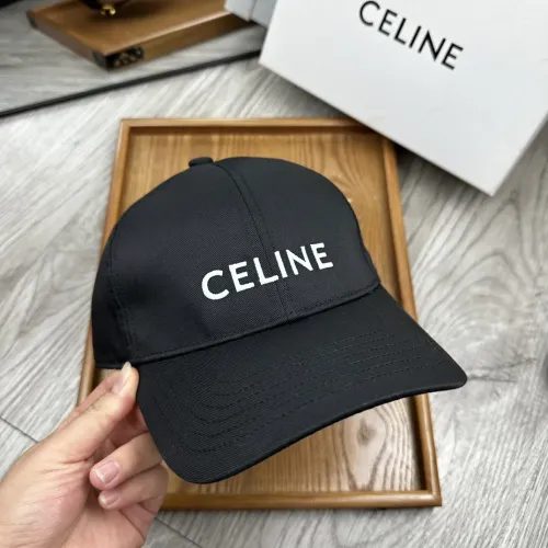 Replica Celine Caps #1447289 $29.00 USD for Wholesale