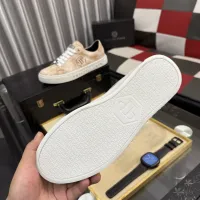 $80.00 USD Philipp Plein PP Casual Shoes For Men #1434606