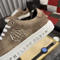 $80.00 USD Philipp Plein PP Casual Shoes For Men #1434607