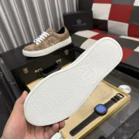 $80.00 USD Philipp Plein PP Casual Shoes For Men #1434607