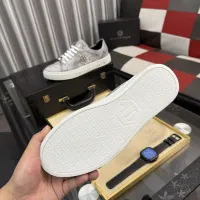 $80.00 USD Philipp Plein PP Casual Shoes For Men #1434608