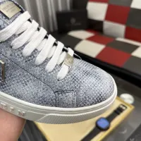 $80.00 USD Philipp Plein PP Casual Shoes For Men #1434609