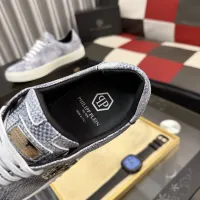 $80.00 USD Philipp Plein PP Casual Shoes For Men #1434609