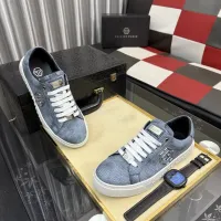$80.00 USD Philipp Plein PP Casual Shoes For Men #1434610
