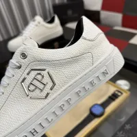 $80.00 USD Philipp Plein PP Casual Shoes For Men #1434611