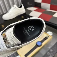$80.00 USD Philipp Plein PP Casual Shoes For Men #1434611