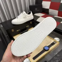 $80.00 USD Philipp Plein PP Casual Shoes For Men #1434611
