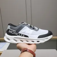 $88.00 USD Moncler Casual Shoes For Men #1434612