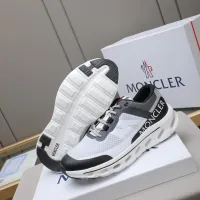 $88.00 USD Moncler Casual Shoes For Men #1434612