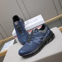 $88.00 USD Moncler Casual Shoes For Men #1434614