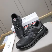 $88.00 USD Moncler Casual Shoes For Men #1434615