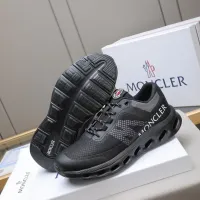 $88.00 USD Moncler Casual Shoes For Men #1434615