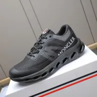$88.00 USD Moncler Casual Shoes For Men #1434615