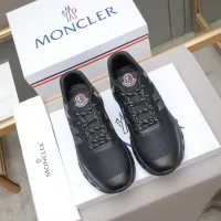 $88.00 USD Moncler Casual Shoes For Men #1434615