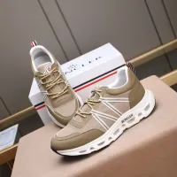 $85.00 USD Moncler Casual Shoes For Men #1434616