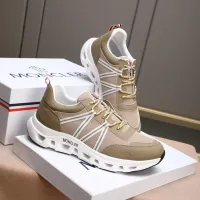 $85.00 USD Moncler Casual Shoes For Men #1434616