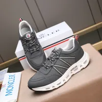 $85.00 USD Moncler Casual Shoes For Men #1434617