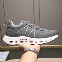 $85.00 USD Moncler Casual Shoes For Men #1434617