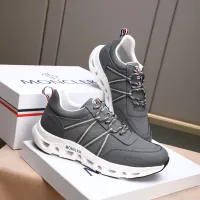 $85.00 USD Moncler Casual Shoes For Men #1434617