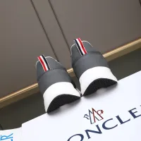 $85.00 USD Moncler Casual Shoes For Men #1434617