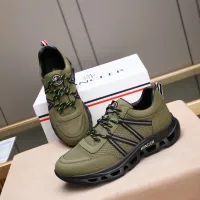 $85.00 USD Moncler Casual Shoes For Men #1434619