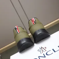 $85.00 USD Moncler Casual Shoes For Men #1434619