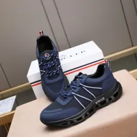 $85.00 USD Moncler Casual Shoes For Men #1434621