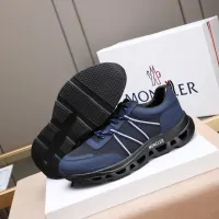 $85.00 USD Moncler Casual Shoes For Men #1434621