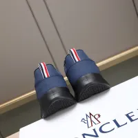 $85.00 USD Moncler Casual Shoes For Men #1434621