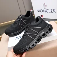 $85.00 USD Moncler Casual Shoes For Men #1434622