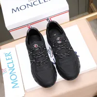 $85.00 USD Moncler Casual Shoes For Men #1434622