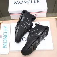 $85.00 USD Moncler Casual Shoes For Men #1434622