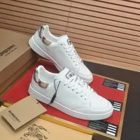 $85.00 USD Burberry Casual Shoes For Men #1434647
