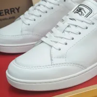 $85.00 USD Burberry Casual Shoes For Men #1434647