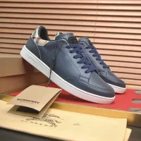$85.00 USD Burberry Casual Shoes For Men #1434648