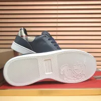 $85.00 USD Burberry Casual Shoes For Men #1434648