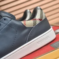 $85.00 USD Burberry Casual Shoes For Men #1434648